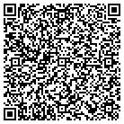 QR code with Helping Hands For Health Pllc contacts