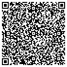 QR code with 1 Hour 7 Day Emergency Towing contacts