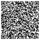 QR code with 1 Hour 7 Day Emergency Towing contacts