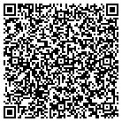 QR code with Jeffers Will V DO contacts