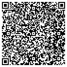 QR code with Pfeffer Margaret M MD contacts
