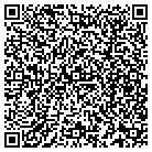 QR code with Obee's Soup-Salad-Subs contacts