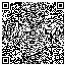 QR code with Harts Landing contacts