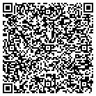 QR code with Ragland Health First Medical S contacts