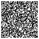 QR code with 24 A Hours Towing contacts