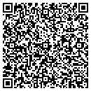 QR code with Upper Edge contacts