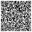 QR code with Urban Coiffure contacts