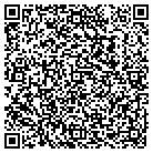 QR code with Gina's Health For Life contacts