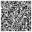 QR code with Robert A Lada Md contacts