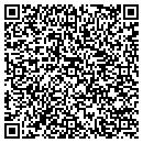 QR code with Rod Hojat Md contacts