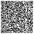 QR code with Saltis Lawrence M MD contacts