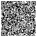QR code with JSI contacts