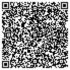 QR code with A F C O Concrete Recycled Inc contacts