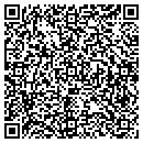 QR code with University Imaging contacts