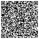 QR code with K J Import & Export Inc contacts