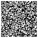 QR code with 24 Hour Towing By Sarah contacts