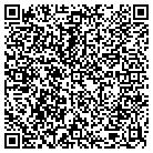 QR code with 24 Hr Tow Service & Flat Fix O contacts