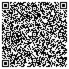 QR code with 24 Hr West Side 1 Towing Service contacts