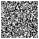 QR code with 24 Towing contacts