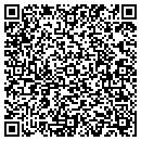 QR code with I Care Inc contacts