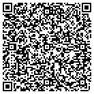 QR code with Marla Davidson Tile & Stone contacts