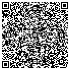 QR code with Yrmc Anticoagulation Clinic contacts