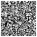QR code with The Wick Hut contacts