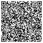 QR code with Maintenance Of Arkansas Inc contacts