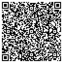 QR code with Gecko Gals Ink contacts