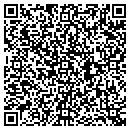 QR code with Tharp Jeffrey S DO contacts