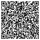 QR code with Three R S contacts