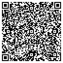 QR code with C B Communities contacts