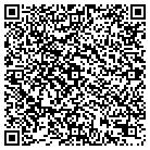 QR code with Toeppen-Sprigg Barbara T MD contacts