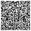 QR code with Todd E Wood contacts