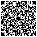 QR code with Hair By Ogie contacts