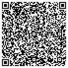 QR code with University-Akron Clg-Nurse contacts