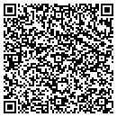 QR code with Hid-N-Screen Corp contacts