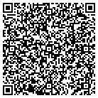 QR code with A 1 24 Four Hour Emergency Towing contacts