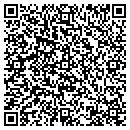 QR code with A1 24 Hr Towing Service contacts