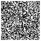 QR code with Heads Above-Leslie Herdrich contacts