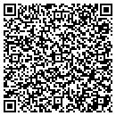 QR code with Heads Up contacts