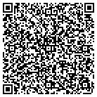 QR code with Healton's Barber And Beauty contacts