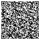 QR code with A 24 Hour A Towing contacts