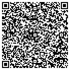 QR code with A 24 Hour Emergency Towing contacts