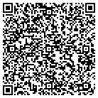 QR code with A 24 Hour Emergency Towing contacts