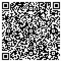QR code with A 24 Hour Tow contacts