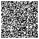 QR code with A-24 Hour Towing contacts