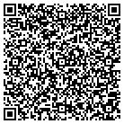 QR code with Osceola County Purchasing contacts