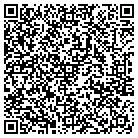 QR code with A 24 Hour Towing Emergency contacts