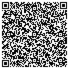 QR code with A 7 Day Always Emergency Twng contacts